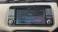 Nissan Micra 0.9 IG-T Acenta 5dr Petrol Hatchback